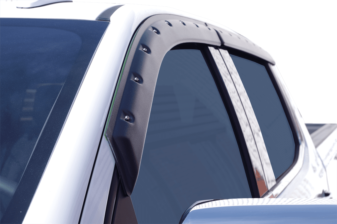 Window Visor